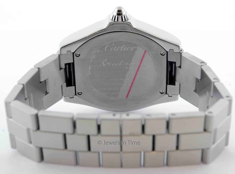 Cartier Roadster W6206017